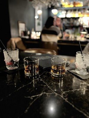 The Auld Fella - Culver City by null