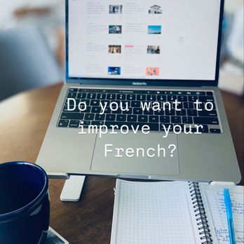 Frenchly Made - French tutoring from a native French Speaker. Teacher for 25 years. - Cooking Classes Near Me