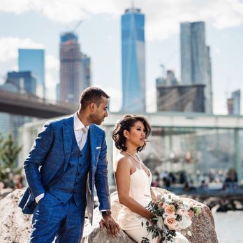 Beauty by Cherry Le - The makeup looks so gorgeous in the natural sunlight! My Wedding photo! - Makeup Artists Near Me Beauty by Cherry Le - The makeup looks so gorgeous in the natural sunlight! My Wedding photo! - Makeup Artists Near Me