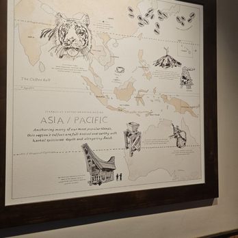 Starbucks - Map - Coffee & Tea Near Me - Garfield Heights, Ohio Starbucks - Map - Coffee & Tea Near Me - Garfield Heights, Ohio