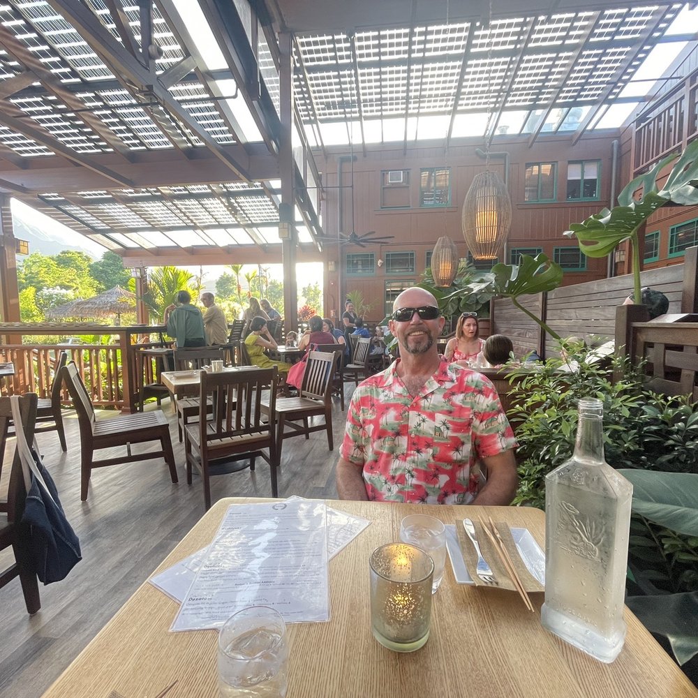 Ama - Cocktail Bars Near Me - Hanalei, Hawaii Ama - Cocktail Bars Near Me - Hanalei, Hawaii