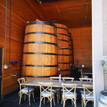 BARE Wine Tours - Wine Tours Near Me