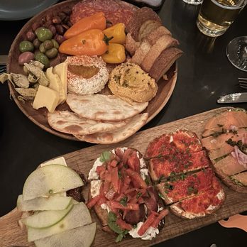Postino 9CO - BRUSCHETTA ( CHOOSE 4 ), CHEF'S CHARCUTERIE - Wine Bars Near Me - Denver, Colorado Postino 9CO - BRUSCHETTA ( CHOOSE 4 ), CHEF'S CHARCUTERIE - Wine Bars Near Me - Denver, Colorado