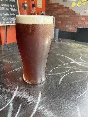 Big Block Brewing by null