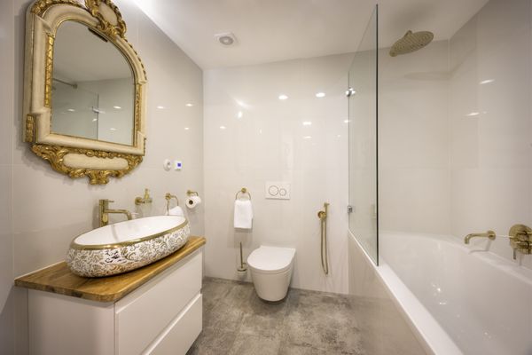 Hotel Monastery by null