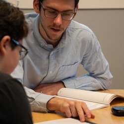Bastian Tutoring