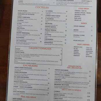 Tacos la Carretera - Menu - Tacos Near Me - Sunnyvale, Texas Tacos la Carretera - Menu - Tacos Near Me - Sunnyvale, Texas