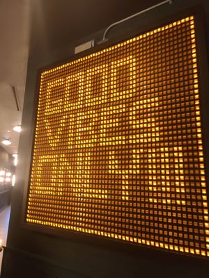 Electric Shuffle Dallas by null