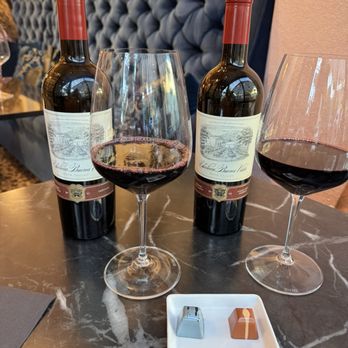 Chateau Buena Vista - Wine Tasting Room Near Me - Napa, California Chateau Buena Vista - Wine Tasting Room Near Me - Napa, California