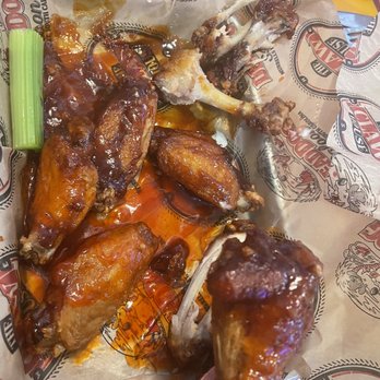 Dead Dog Saloon - Wings - Seafood Near Me - Murrells Inlet, South Carolina Dead Dog Saloon - Wings - Seafood Near Me - Murrells Inlet, South Carolina