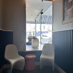 Mac Tabby Cat Cafe