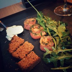 La Table d'Angèle