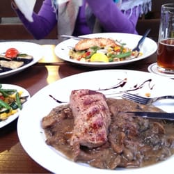 Restaurace Lihovar