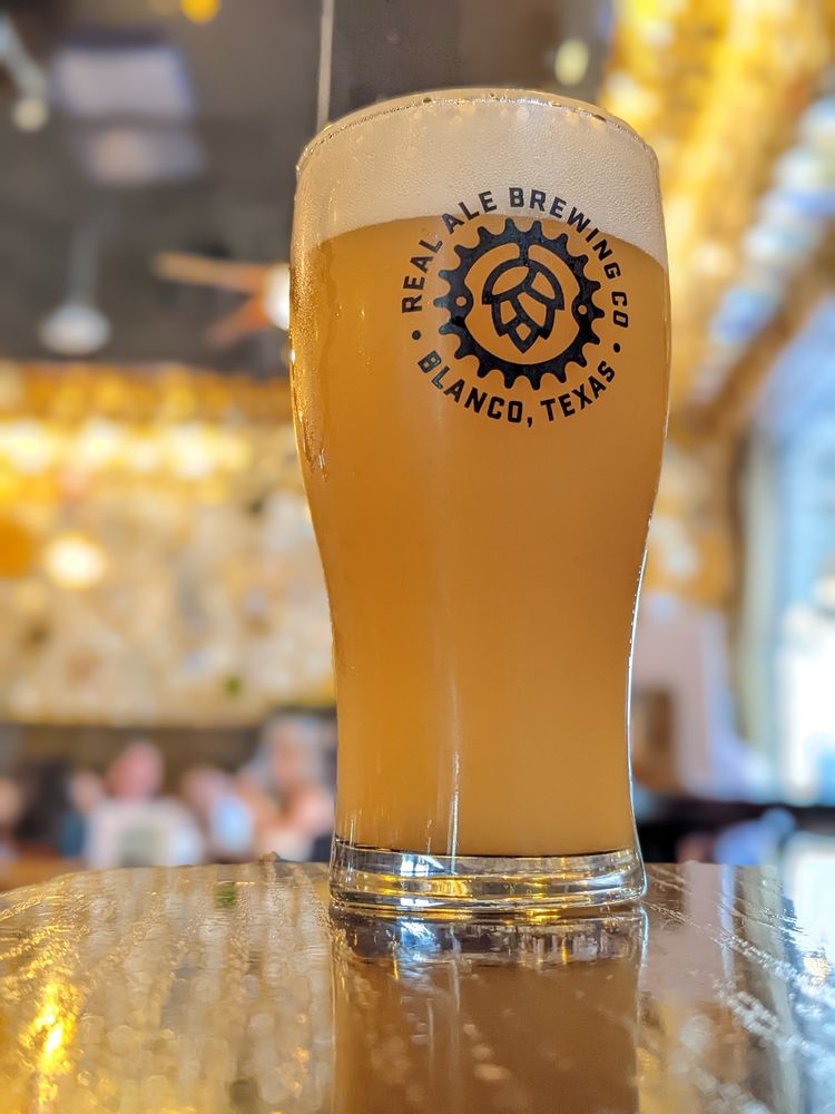Flying Saucer Draught Emporium