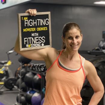 Anytime Fitness - Gyms Near Me - Madison, Alabama Anytime Fitness - Gyms Near Me - Madison, Alabama