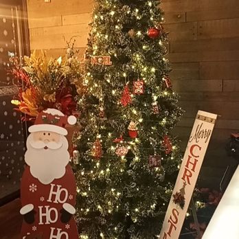 O My Hot Pot & Bar - Festive holiday decor! - Hot Pot Near Me - Annandale, Virginia O My Hot Pot & Bar - Festive holiday decor! - Hot Pot Near Me - Annandale, Virginia