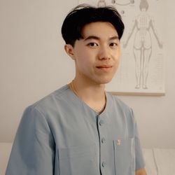 Red Leaf Acupuncture & Herbal Medicine - Dr. Kevin Young L.Ac DACM