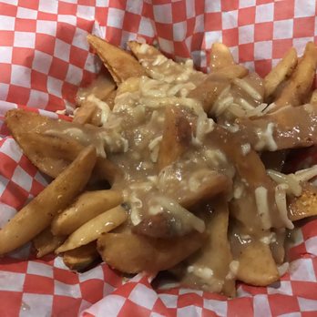 Wingporium - Poutine - Chicken Wings Near Me - Etobicoke, Ontario Wingporium - Poutine - Chicken Wings Near Me - Etobicoke, Ontario
