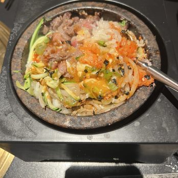 Chubby Cattle BBQ - Rowland Heights - Barbeque Near Me - Rowland Heights, California