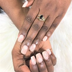 My Day Spa - Manicure Design at Color Nails & Spa - Nail salon in Pasadena TX 77505