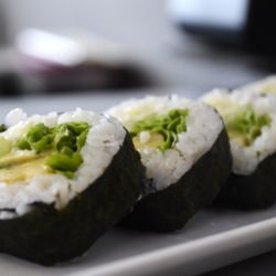 Sushi Edo Yu
