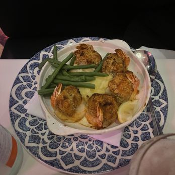 Hemenway's Restaurant - Shrimp - Seafood Near Me - Providence, Rhode Island
