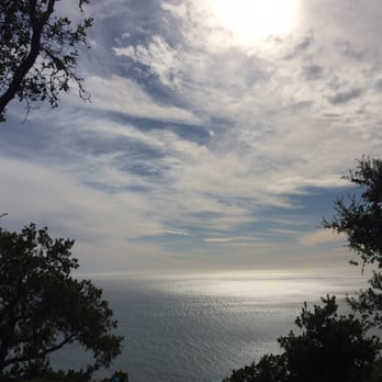 Nepenthe - Our lunch view. - New American Near Me - Big Sur, California Nepenthe - Our lunch view. - New American Near Me - Big Sur, California
