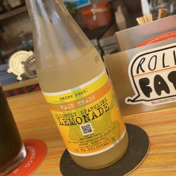 Rolling Fatties - Root beer and root lemonade - Bars Near Me - Kingfield, Maine Rolling Fatties - Root beer and root lemonade - Bars Near Me - Kingfield, Maine