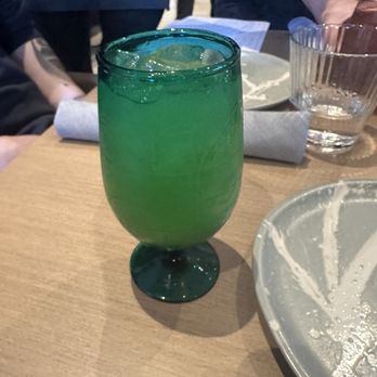 Suspiro - flamenco fizz - Spanish Near Me - San Jose, California Suspiro - flamenco fizz - Spanish Near Me - San Jose, California