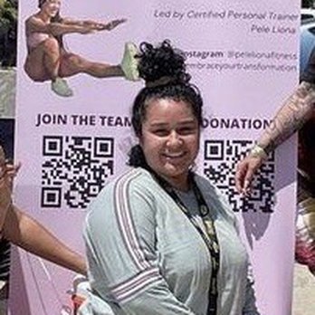 Pele Liona Personal Training - may 2022 - Trainers Near Me Pele Liona Personal Training - may 2022 - Trainers Near Me
