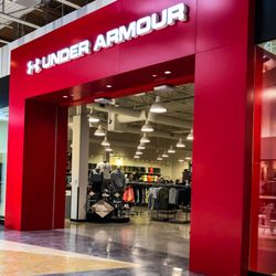 Under Armour Factory House