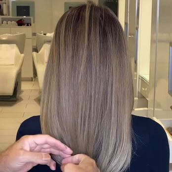 Allan Parss Salon - Hair Salons Near Me - Toronto, Ontario Allan Parss Salon - Hair Salons Near Me - Toronto, Ontario