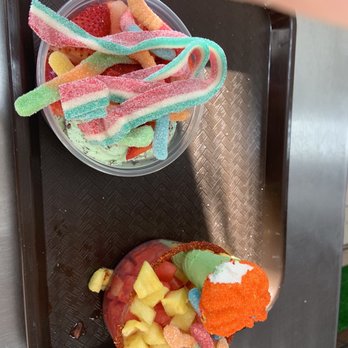 Ke Loko - Crazy cups, fully loaded ice cream!! - Ice Cream & Frozen Yogurt Near Me - Escondido, California Ke Loko - Crazy cups, fully loaded ice cream!! - Ice Cream & Frozen Yogurt Near Me - Escondido, California
