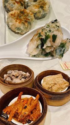 Dim Sum King Seafood Restaurant by null