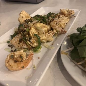 Pho Duc - Salt & Pepper Shrimp - Vietnamese Near Me - Grand Prairie, Texas Pho Duc - Salt & Pepper Shrimp - Vietnamese Near Me - Grand Prairie, Texas