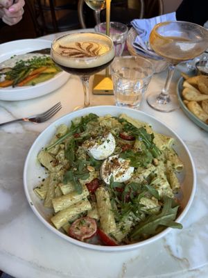 Café Saint-Germain by null