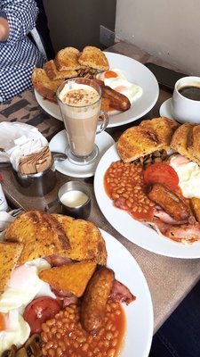 San Marino Brixton by null