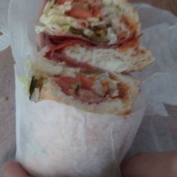 Italian Italian