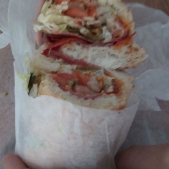 Potbelly - Italian - Sandwiches Near Me - Northbrook, Illinois Potbelly - Italian - Sandwiches Near Me - Northbrook, Illinois