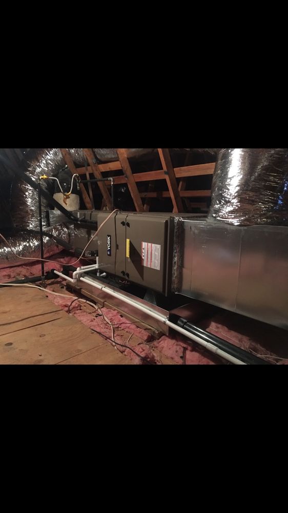 FASSBENDER & SONS HEATING & AIR Updated October 2024 14 Reviews