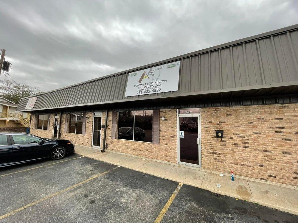 Slide of A & J Roofing and Construction Services