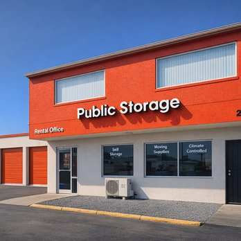 Public Storage - Self Storage Near Me - Kent, Washington Public Storage - Self Storage Near Me - Kent, Washington