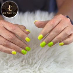 Liz Nails