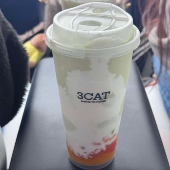 3CAT Handcrafted Beverage - Juice Bars & Smoothies Near Me - Tustin, California 3CAT Handcrafted Beverage - Juice Bars & Smoothies Near Me - Tustin, California