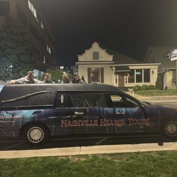 Nashville Ghost Tours - Tours Near Me Nashville Ghost Tours - Tours Near Me