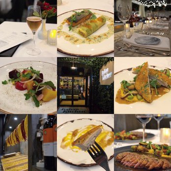 Italian Kitchen - Food - Italian Near Me - Vancouver, British Columbia