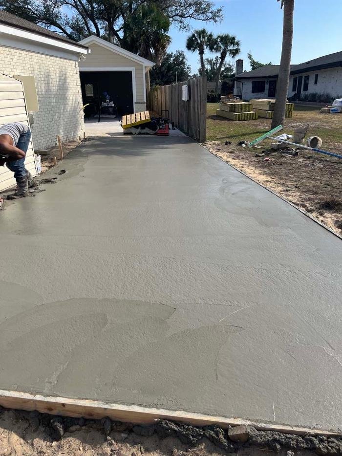 Slide of Cody Parker Construction