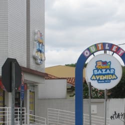 Papelaria e Bazar Avenida