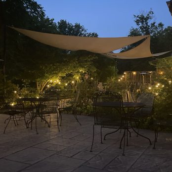 The Abbey - Outside Patio - Pubs Near Me - Townsend, Tennessee The Abbey - Outside Patio - Pubs Near Me - Townsend, Tennessee
