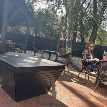Concorde Espresso Bar - Fire pits - Coffee & Tea Near Me - Wilmington, North Carolina Concorde Espresso Bar - Fire pits - Coffee & Tea Near Me - Wilmington, North Carolina